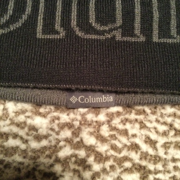 Columbia Beanie/Hat - Picture 4 of 5